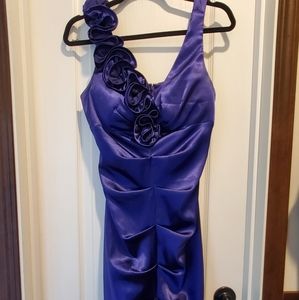 DJ-Jaz Cocktail dress